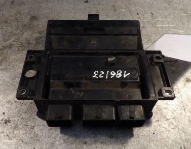 Renault Clio II riadiaca jednotka motora 8200331477 8200374150 DELPHI