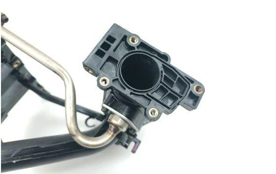 KOLEKTOR SSĄCY DAEWOO MATIZ I 0.8 96352273/4