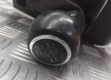 riadiaca paka prevodovky, OPEL ZAFIRA B 1.8 55354140