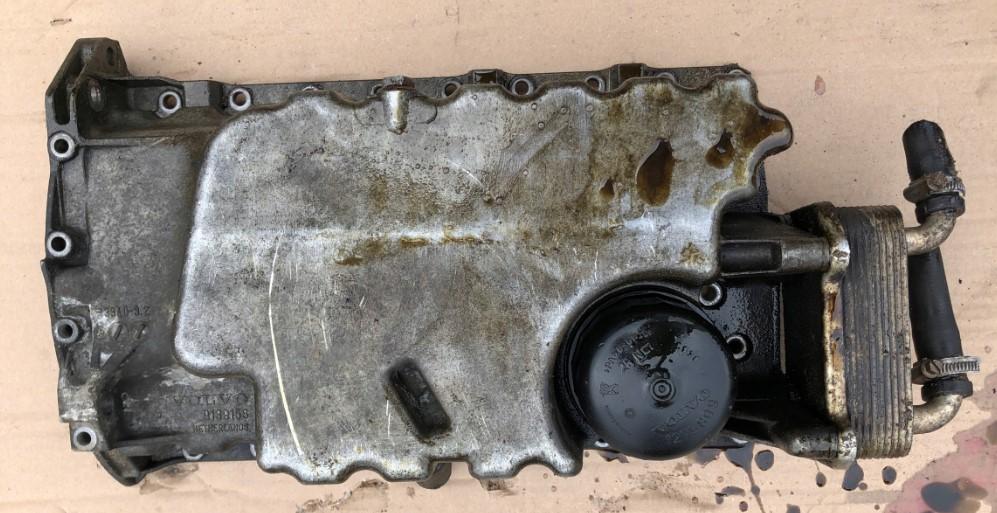 VOLVO V40 1.8 Olejová vaňa 9189158 1275809
