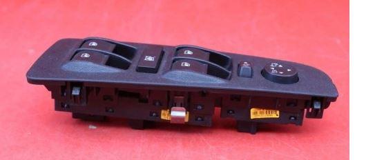 PANEL STEROWANIA SZYB KIEROWCY EU LANCIA DELTA 3 III 09R