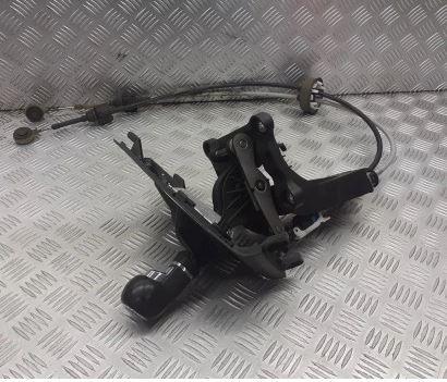 riadiaca paka prevodovky, OPEL ZAFIRA B 1.8 55354140