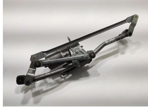 AUDI A3 8P mechanizmus stieračov predný 8P1955023K 8P1955119E 2005-2008