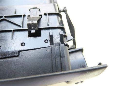 MERCEDES-BENZ B180 CDI  2007 80kW    1992 Mriežky kúrenia 1698301254