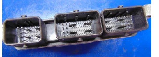 Riadiaca Jednotka MOTORA DELPHI 1.5DCI RENAULT MEGANE III LAGUNA III SCENIC