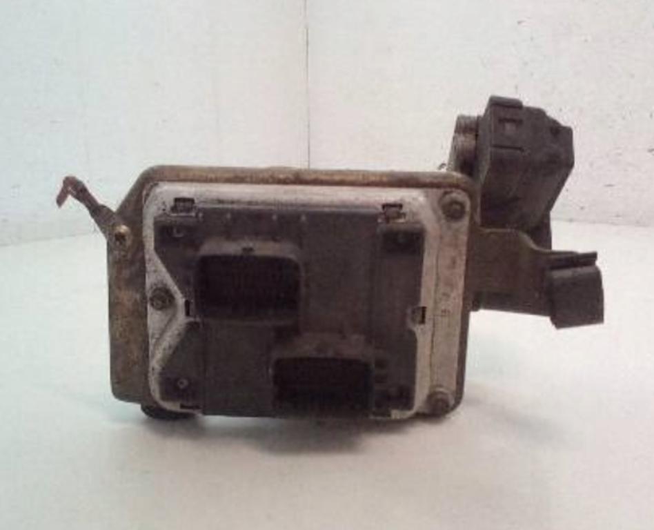 Alfa romeo 156 2.0 16v 155 HP manual 114 kW 1970 cm3 4- klapka 0280750023