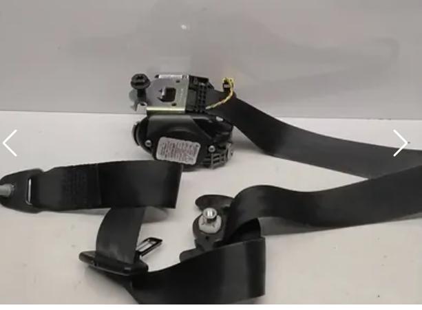 Peugeot 508     Pás  predný ľavy 98115344XX