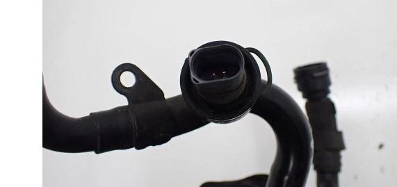 AUDI A6 C6 3.0 TDI QUATTRO BMK automatic 0 6 165,00000000 225  rúra vody 059121065AH