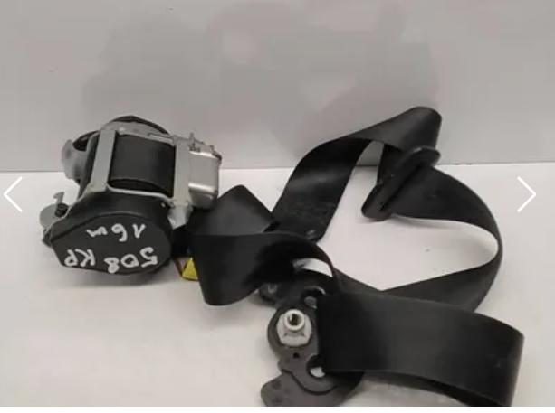 Peugeot 508     Pás  predný ľavy 98115344XX