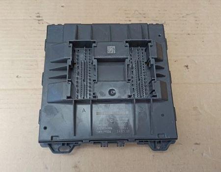 Vw Polo V 6R 2009-2017 1.6 TDI 75 HP manual 55 kW 1598 cm3 5- Modul Riadiaca jednotka 5WK49955A 6R0937087B