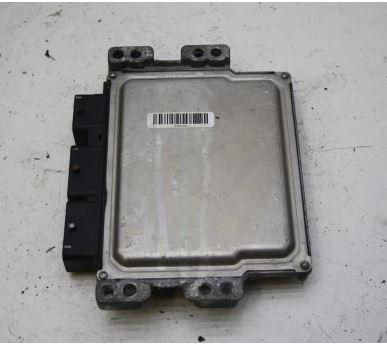 Riadiaca Jednotka MOTORA DELPHI 1.5DCI RENAULT MEGANE III LAGUNA III SCENIC 237100120R 237100627R