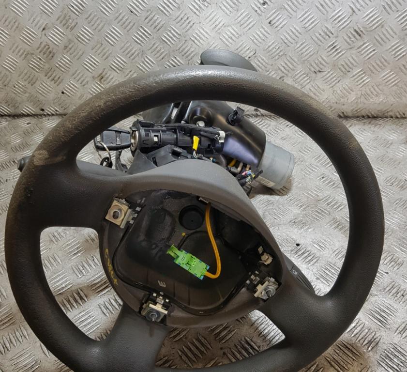 Fiat Punto riedenie 26101075 03A