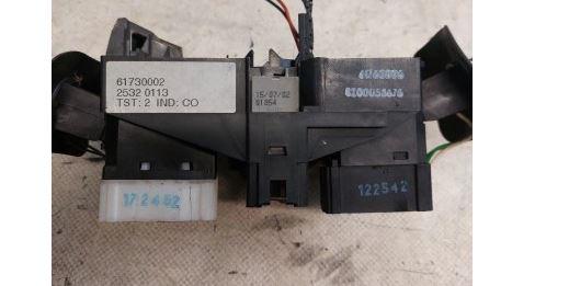 Renault Clio II 1998-2012 1.5 DCI 82 HP manual 60 kW 1461 cm3  Prepínač 8200058676