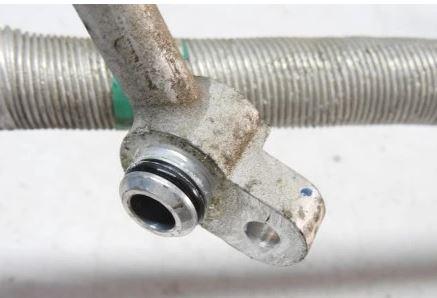 Suzuki Sx4 1.6 16v 107 HP manual 79 kW 1586 cm3 5- rúrka klimatizácie 95720-79J00