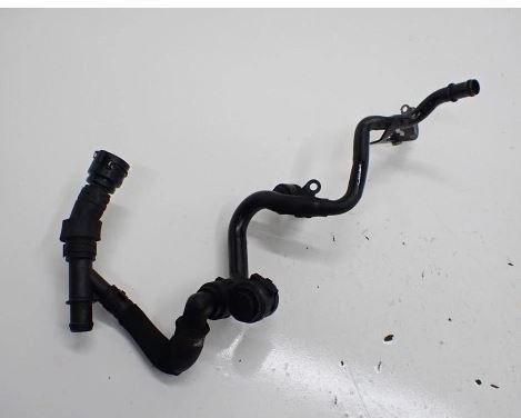 AUDI A6 C6 3.0 TDI QUATTRO BMK automatic 0 6 165,00000000 225  rúra vody 059121065AH