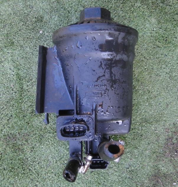 INSIGNIA 2.0 CDTI obal filtra palivo 13244294