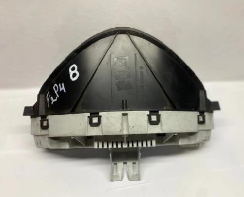 MERCEDES W168 pristrojova doska 09055682021