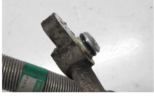 Suzuki Sx4 1.6 16v 107 HP manual 79 kW 1586 cm3 5- rúrka klimatizácie 95720-79J00