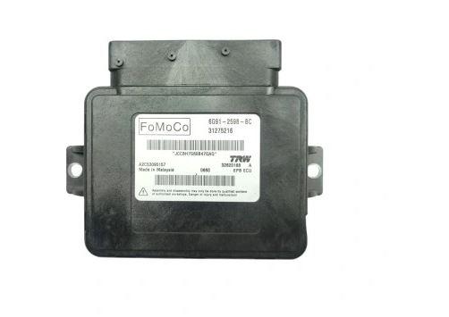 Volvo V70 III 2007-2016 2.0d 136 HP manual 100 kW 1997 cm3 5- modul riadiaca jednotka 6G91-2598-BC