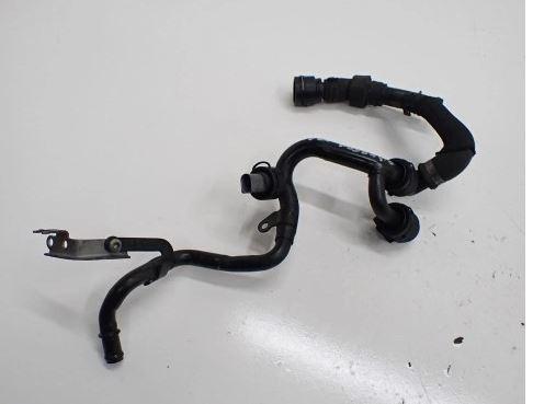 AUDI A6 C6 3.0 TDI QUATTRO BMK automatic 0 6 165,00000000 225  rúra vody 059121065AH