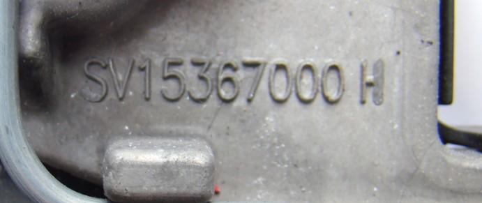 Renault Master III 2.3DCI 101KM 10- Spínač tempomatu