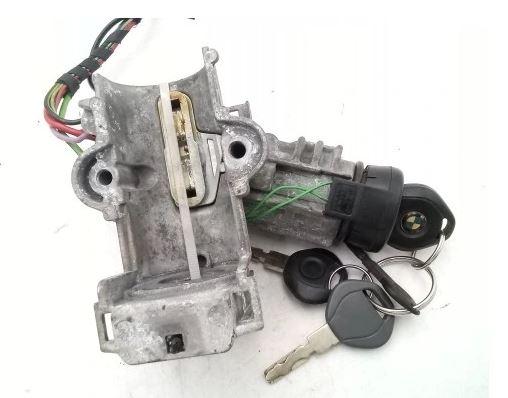 Bmw 3 e36 COMPACT spinačka a kluciky