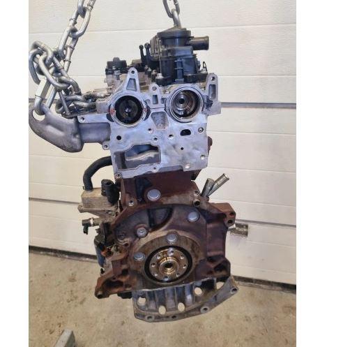Citroen AH01 DW10 2.0 BlueHdi motor