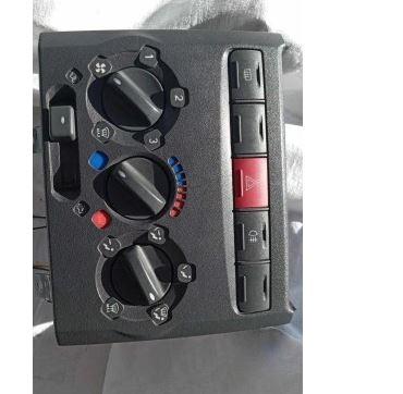 Fiat Ducato II       0  spínač svetiel výstražných (núdzových) 7353061040
