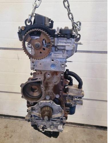 Citroen AH01 DW10 2.0 BlueHdi motor