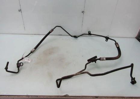 Peugeot 607  2000  SEDAN 2.2HDI 133KM 99-10 2200 hadica servočerpadlo