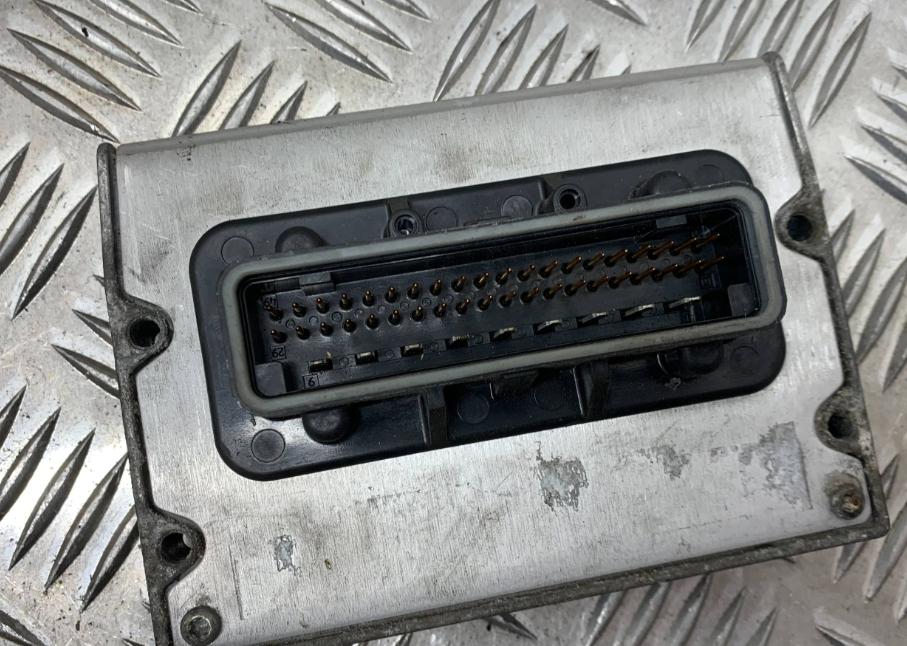 Chrysler Voyager IV 2.5CRD 141KM 01-07  Modul Riadiaca jednotka 04727480AC