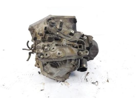 FIAT GRANDE PUNTO (199_) 2005 - 2022    1.9 D  Prevodovka M32   55193620  55192042 (Prevodovky)