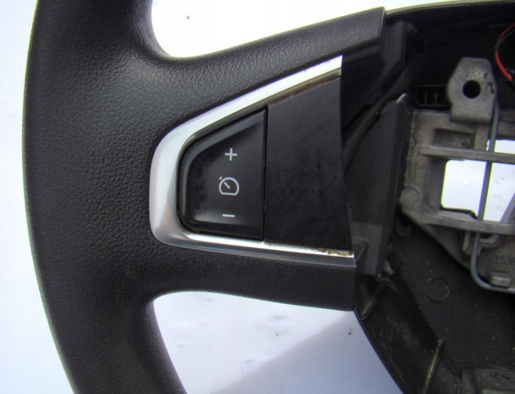 Renault Master III 2.3DCI 101KM 10- Spínač tempomatu