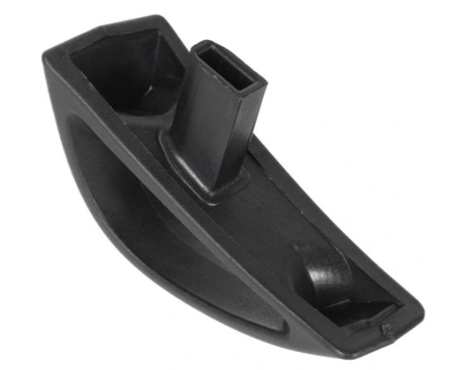 AUDI A3 8P ručka sedadla lavá