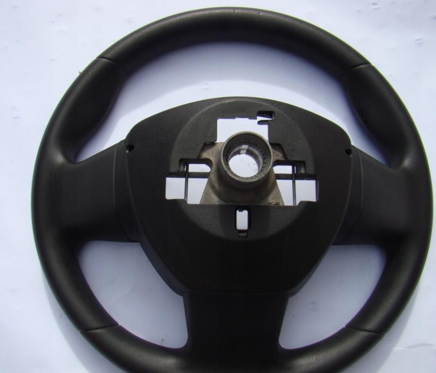 Renault Master III 2.3DCI 101KM 10- Spínač tempomatu