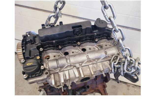 Citroen AH01 DW10 2.0 BlueHdi motor