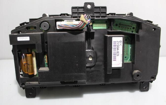 NISSAN NV200 prístrojovka JX56A