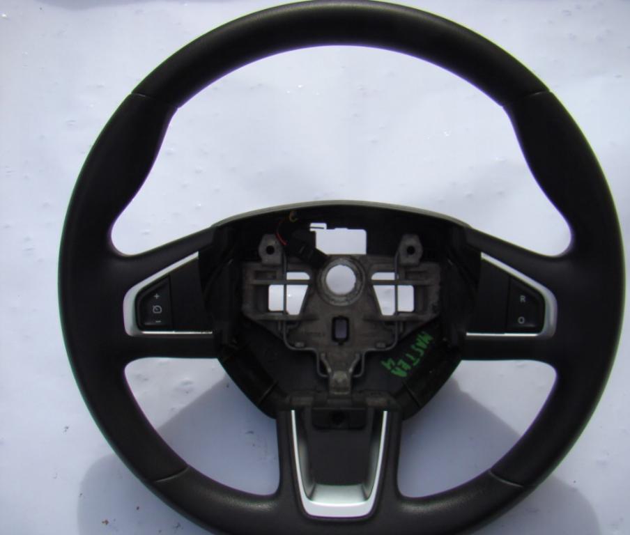 Renault Master III 2.3DCI 101KM 10- Spínač tempomatu