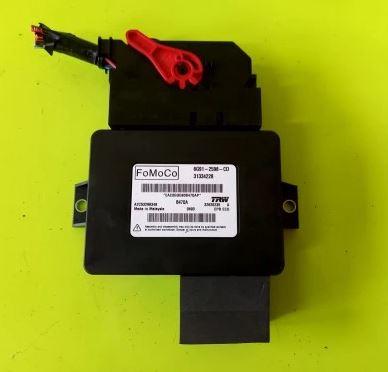 VOLVO V70 Riadiaca jednotka MODUL brzdy 6G91-2598-CD V70 XC70 xc60 