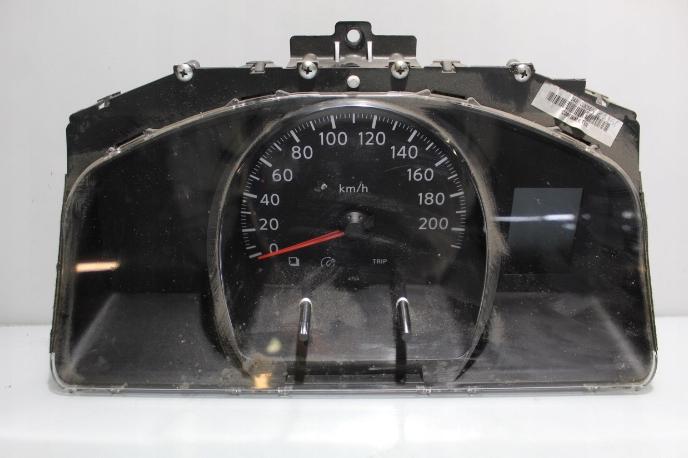 NISSAN NV200 prístrojovka JX56A