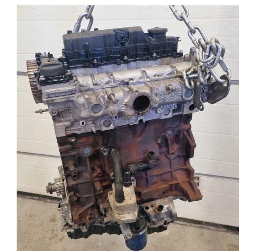 Citroen AH01 DW10 2.0 BlueHdi motor