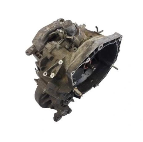 FIAT GRANDE PUNTO (199_) 2005 - 2022    1.9 D  Prevodovka M32   55193620  55192042 (Prevodovky)