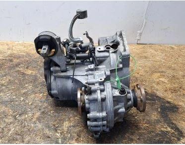 Audi A2    HATCHBACK 5D 1.4TDI 75HP  00-05   prevodovka  org.čis.  - EWQ