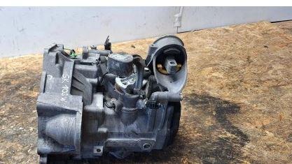 Audi A2    HATCHBACK 5D 1.4TDI 75HP  00-05   prevodovka  org.čis.  - EWQ