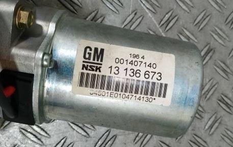 Opel Corsa C 2000-2006 1.2 16v 75 HP automatic 55 kW 1199 cm3 5- čerpadlo posilovač 13136673