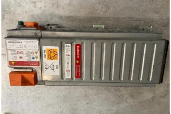 PEUGEOT 508 I (8D_) 2010 - 2018  BATERIA BATÉRIA HYBRID 9802300880, 9802418780