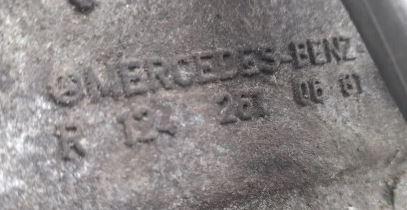 MERCEDES W202 1.8 prevodovka 2022601300