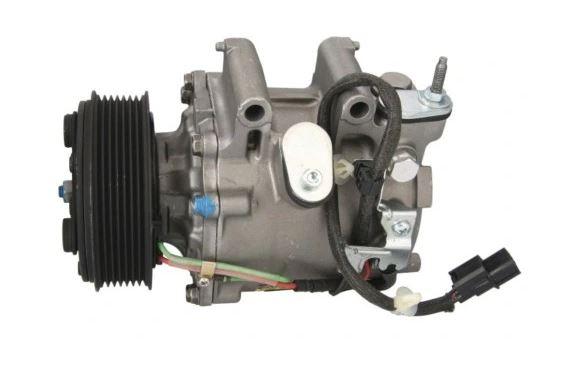 Honda Accord VII ,kompresor klimatizacie TRSE09 37588