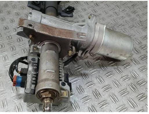 Opel Corsa C 2000-2006 1.2 16v 75 HP automatic 55 kW 1199 cm3 5- čerpadlo posilovač 13136673
