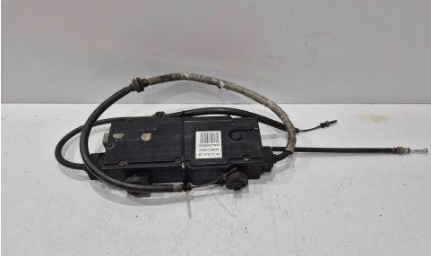 MEGANE SCENIC II 1.9DCI Ručná brzda elektrická 8200734628